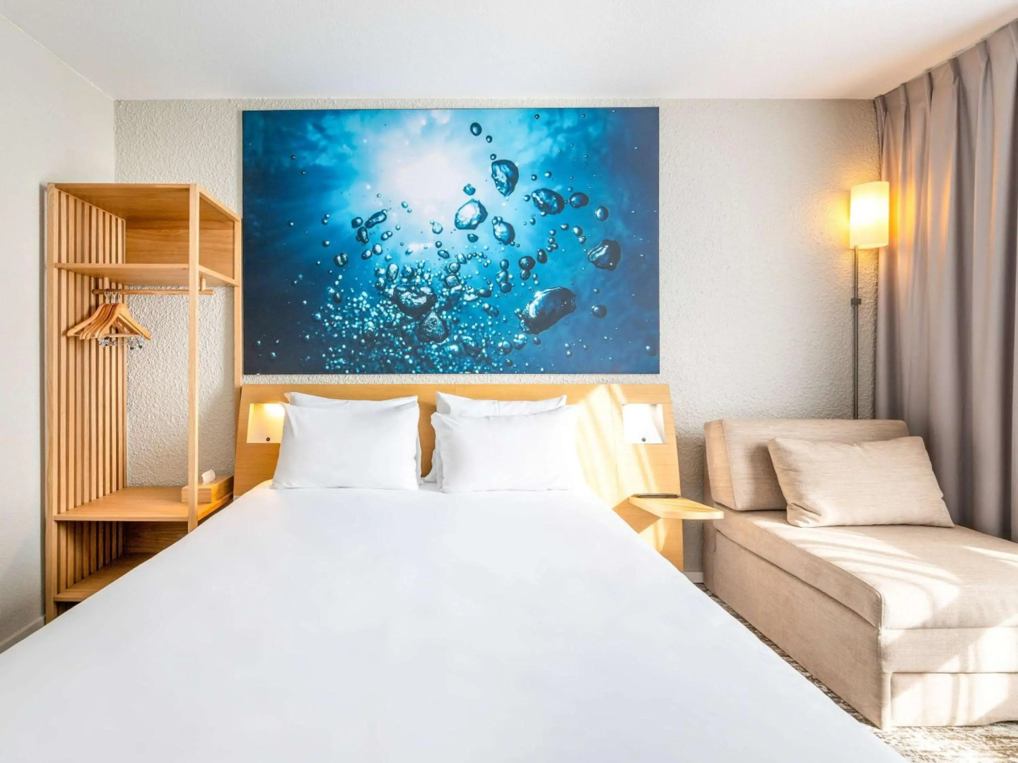 Novotel Grenoble Nord Voreppe