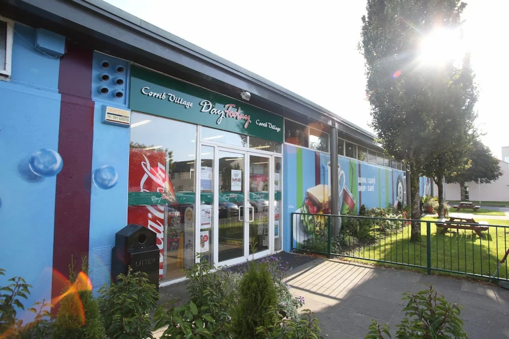 Corrib Village Rooms University Of Galway