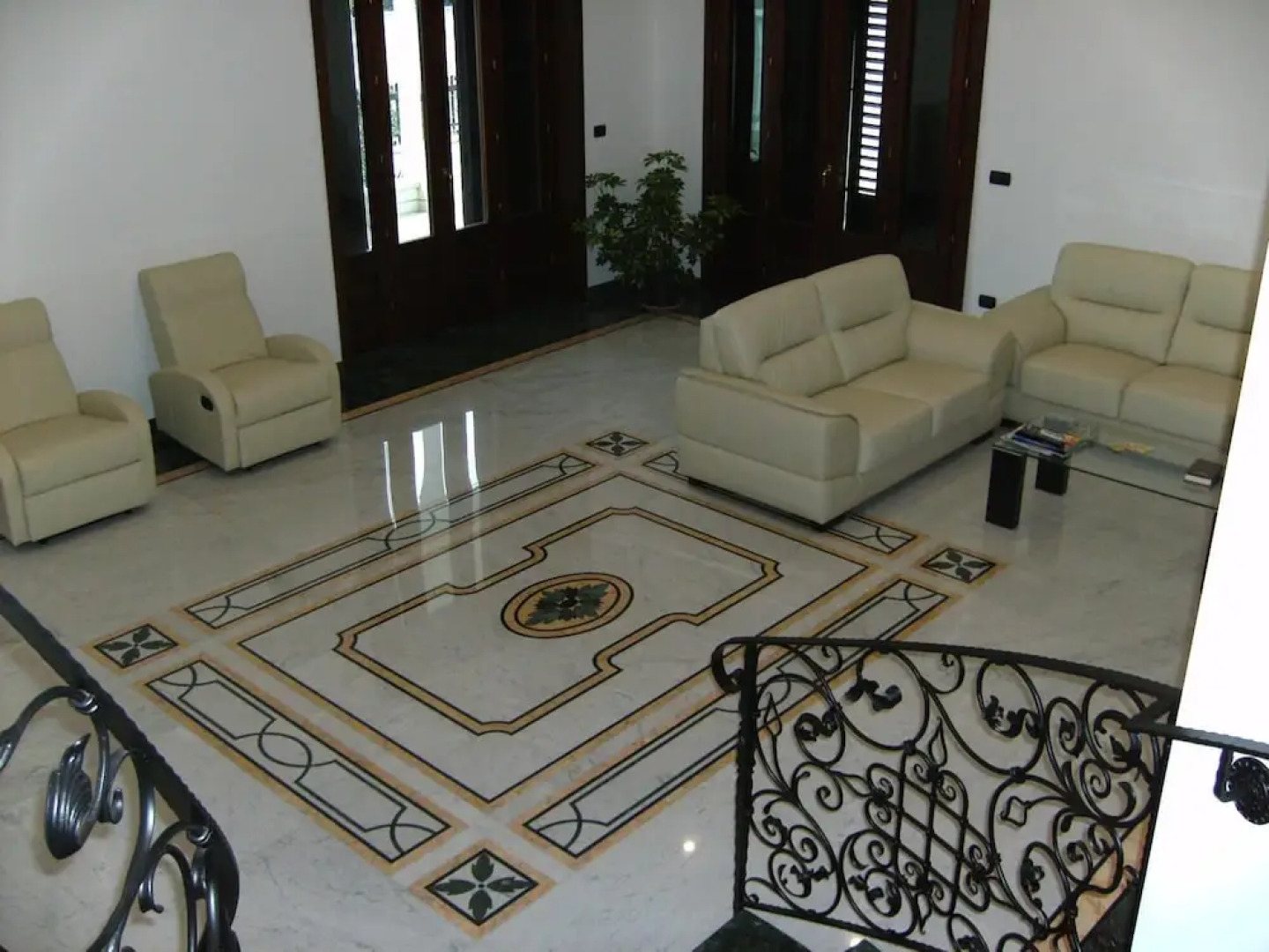 Villa Gloria Bed & Breakfast