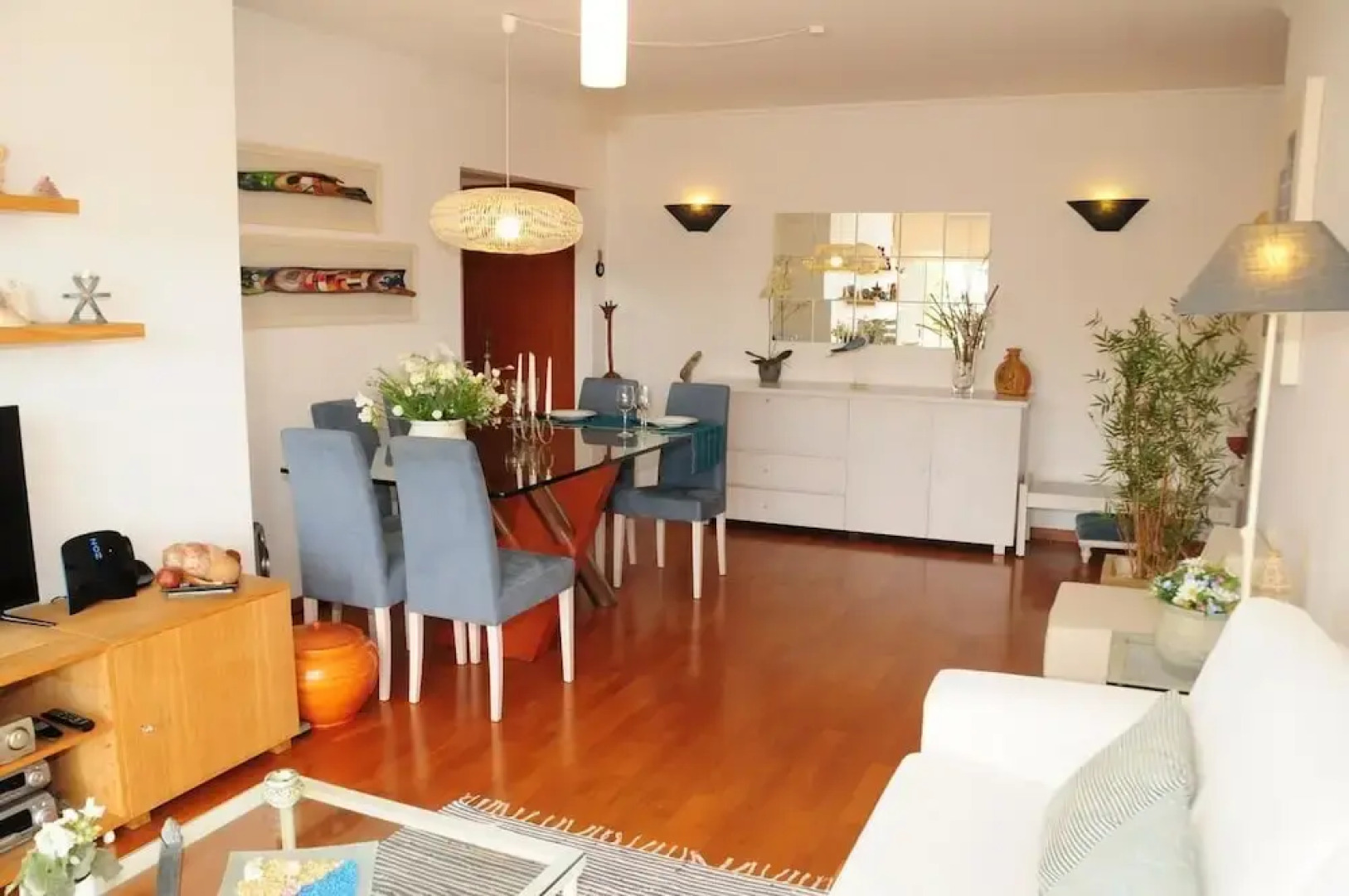 Sweet Home Funchal Center