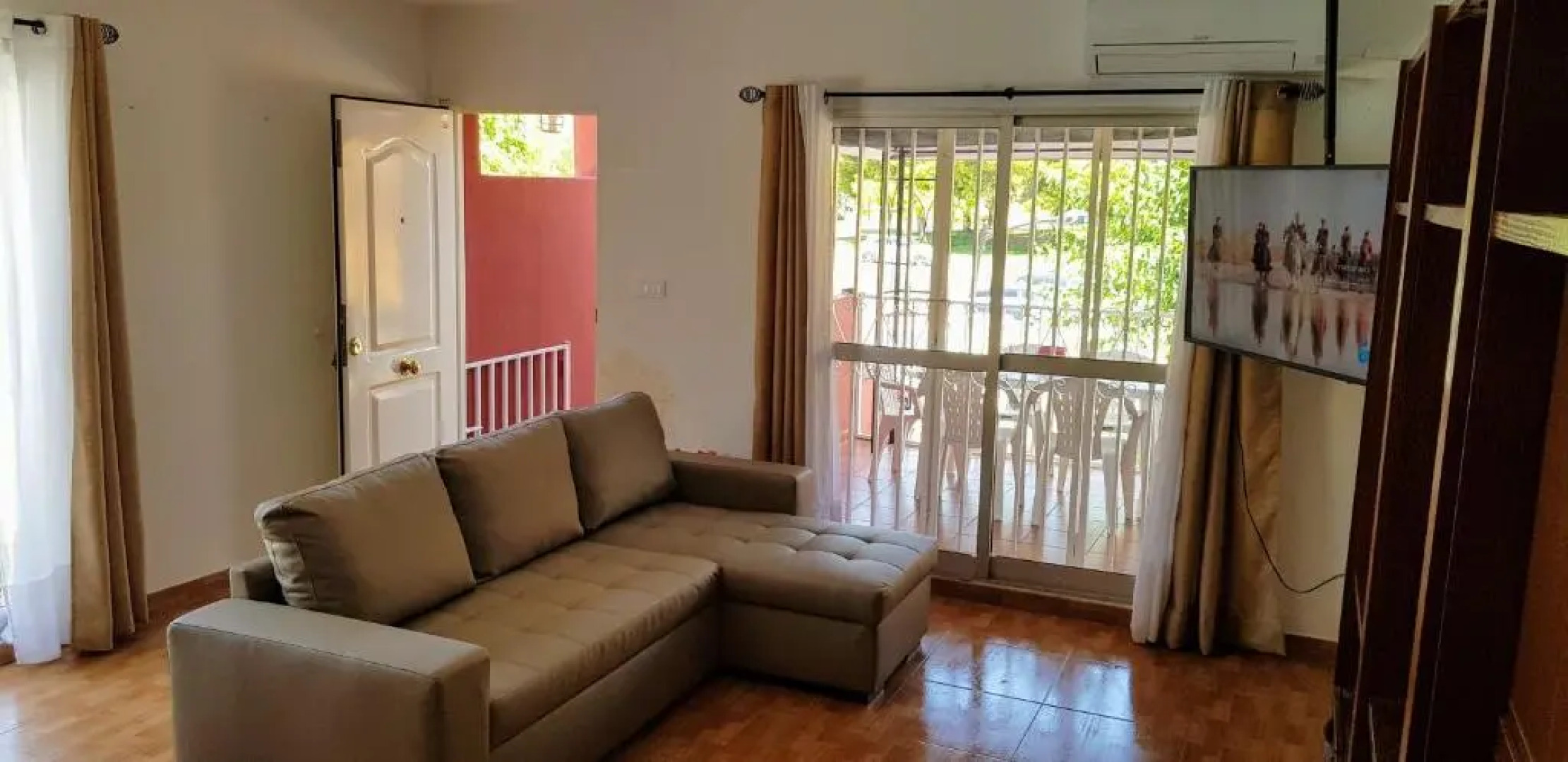 Bungalow playa Pobla de Farnals