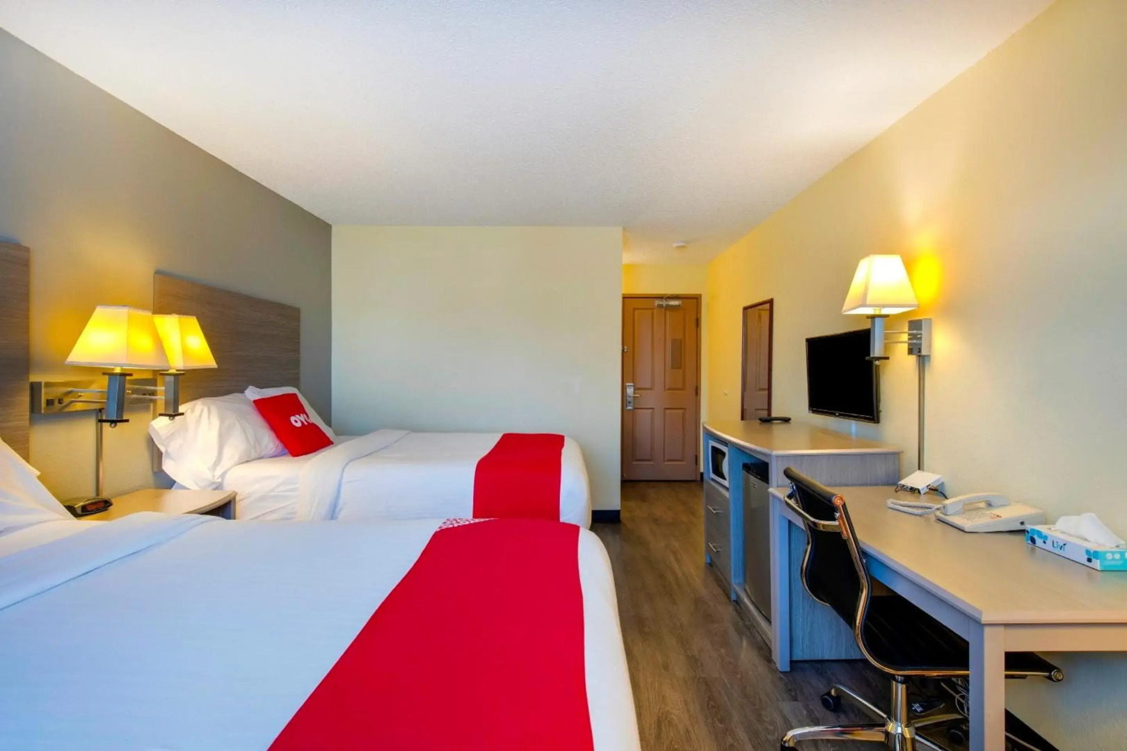 Rockview Hotel Castle Rock Downtown