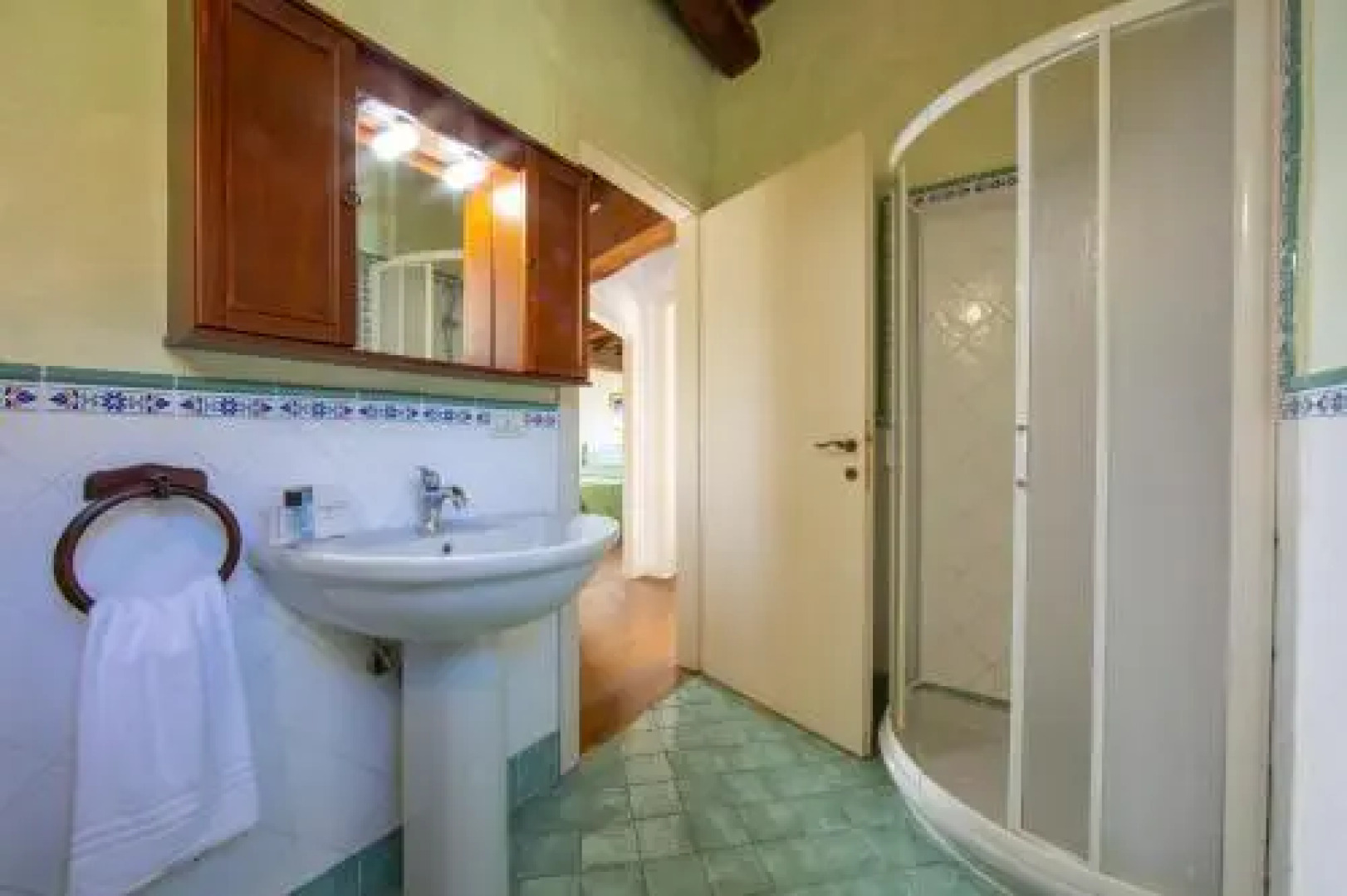 Holiday Apartment Rosa 07