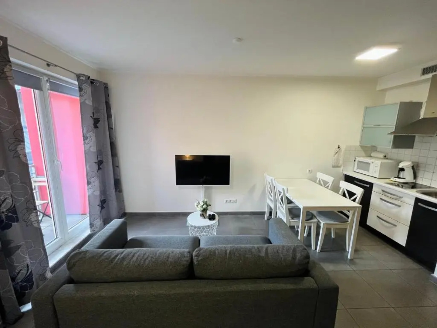 Esch/Alzette city studio