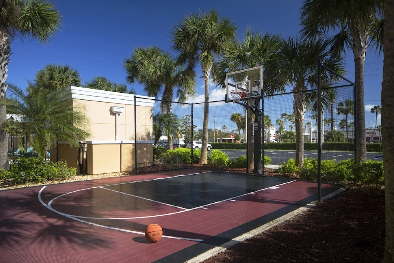 Residence Inn Melbourne