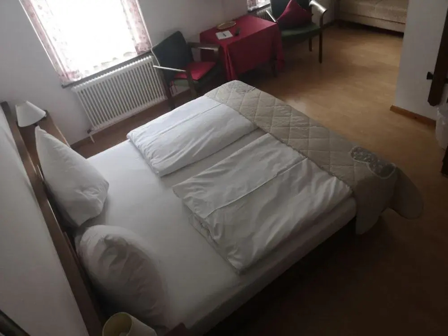 Rosy's House Privat Pension