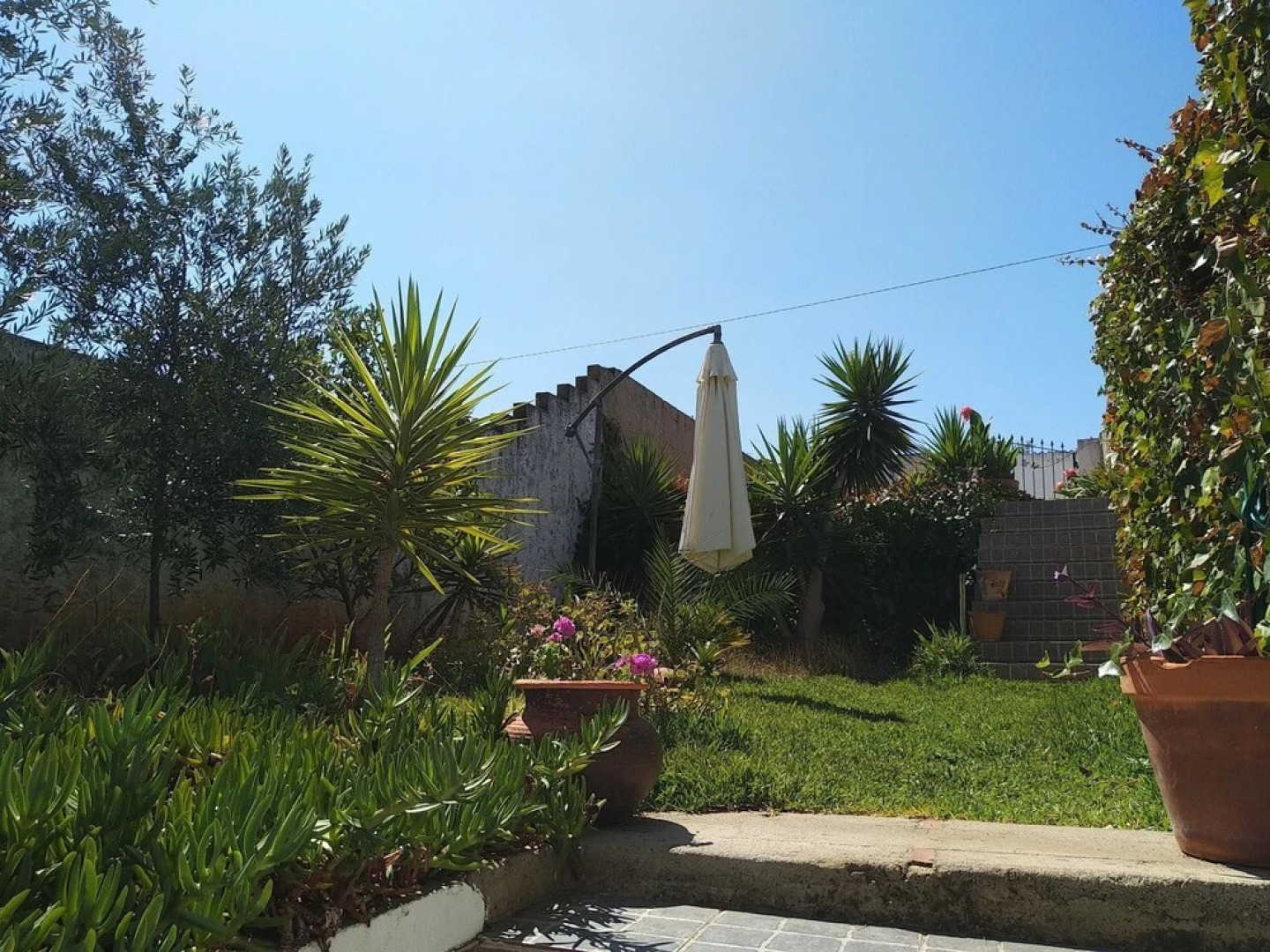 House With 2 Bedrooms in Pedrogão, With Enclosed Garden and Wifi