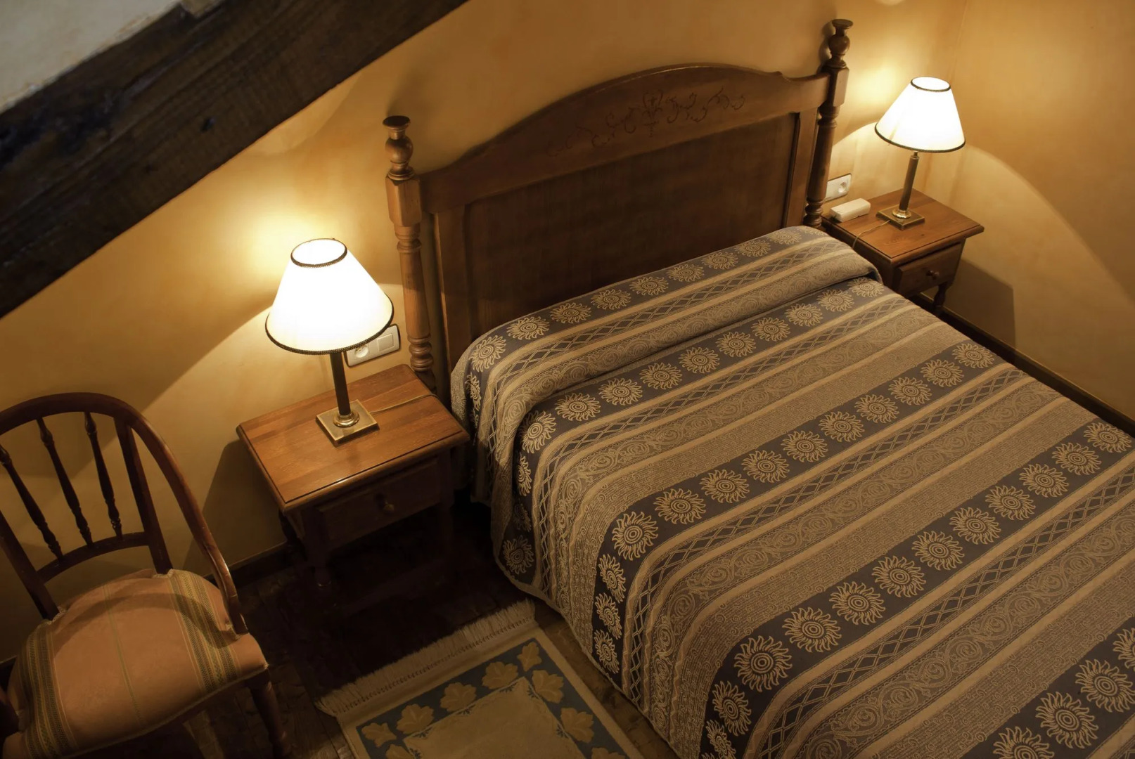 Posada La Casa del Organista