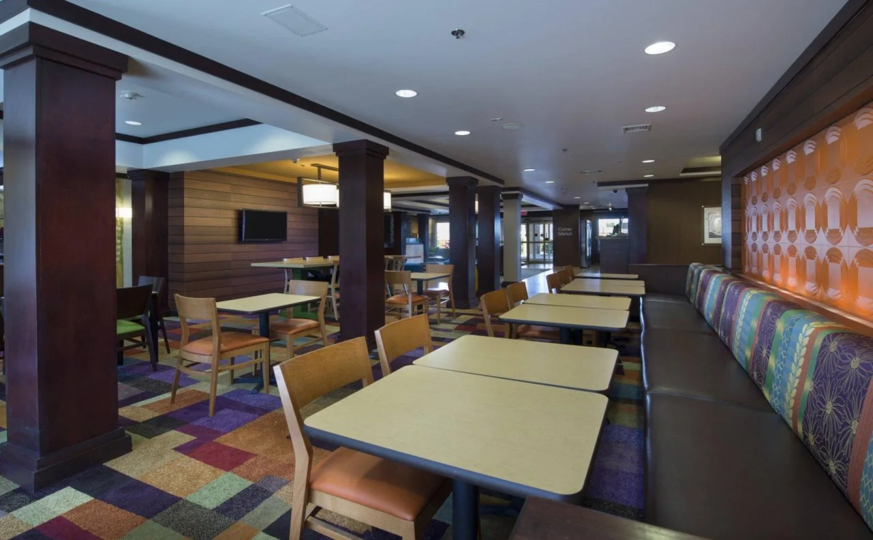 Fairfield Inn & Suites by Marriott Tifton