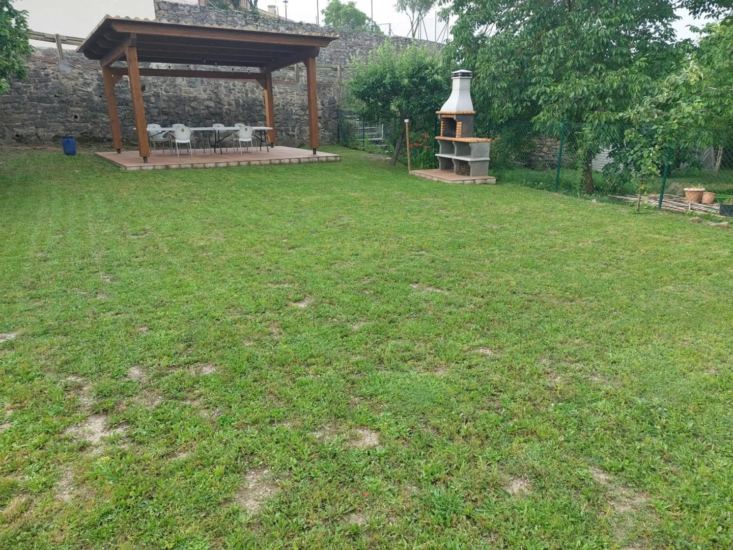 Apartaments Rurals Cala Palmira