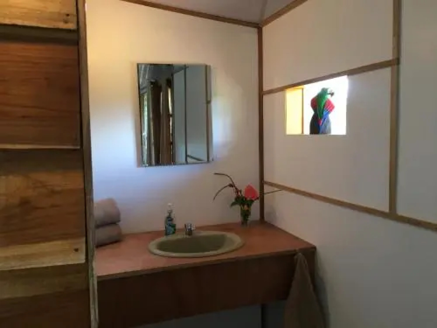 Bella Vista Ranch Ecolodge