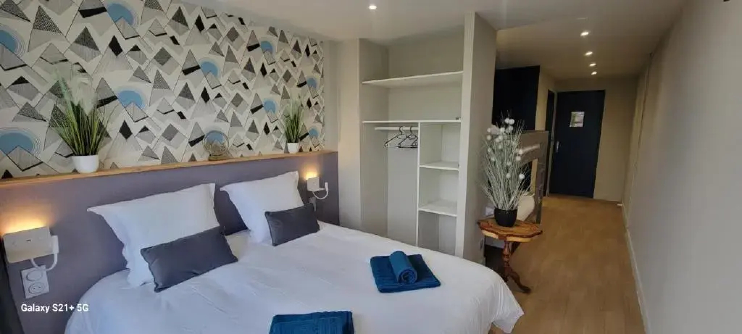 Hotel La Rua