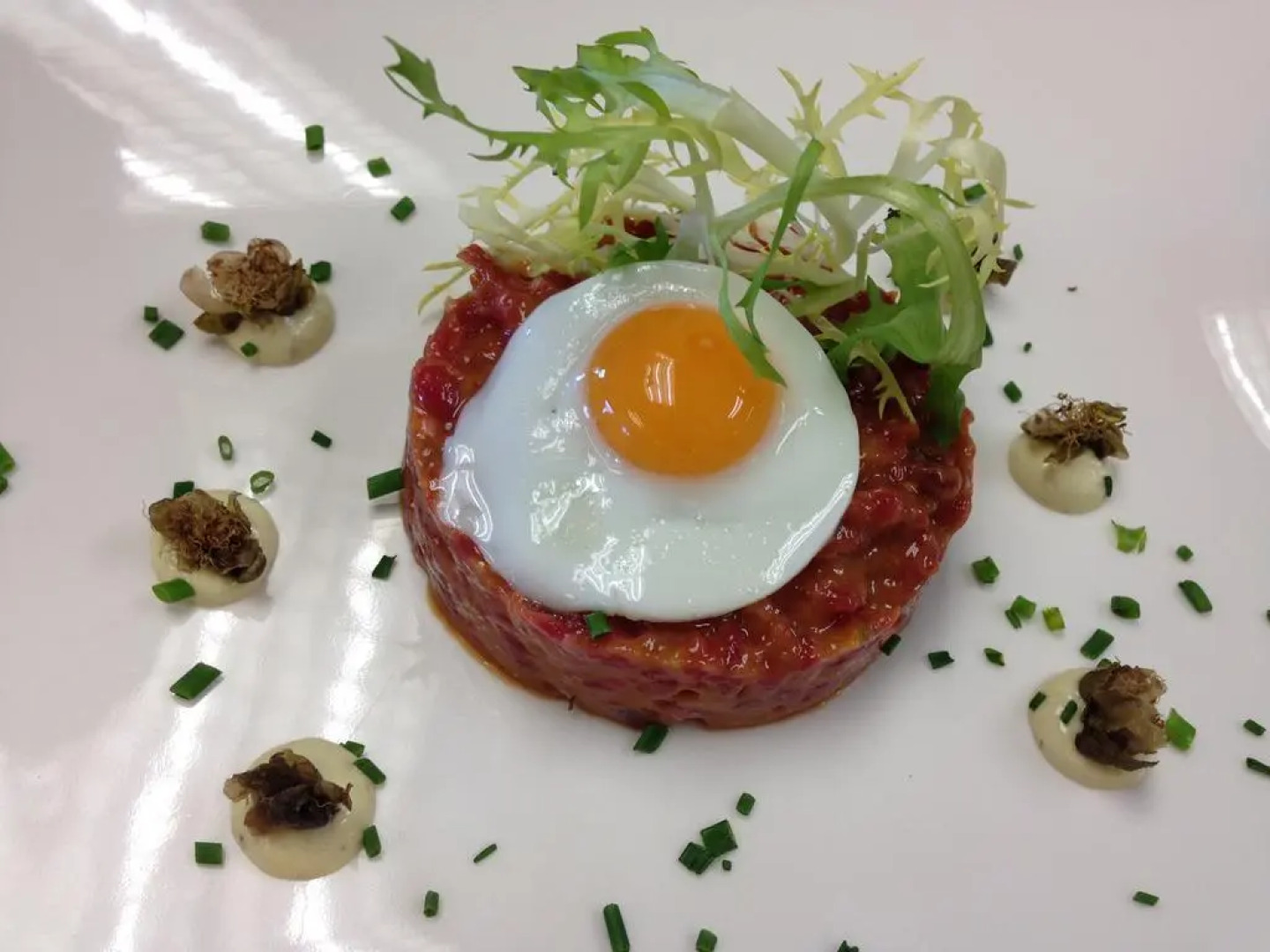 Landgasthof Osterseen