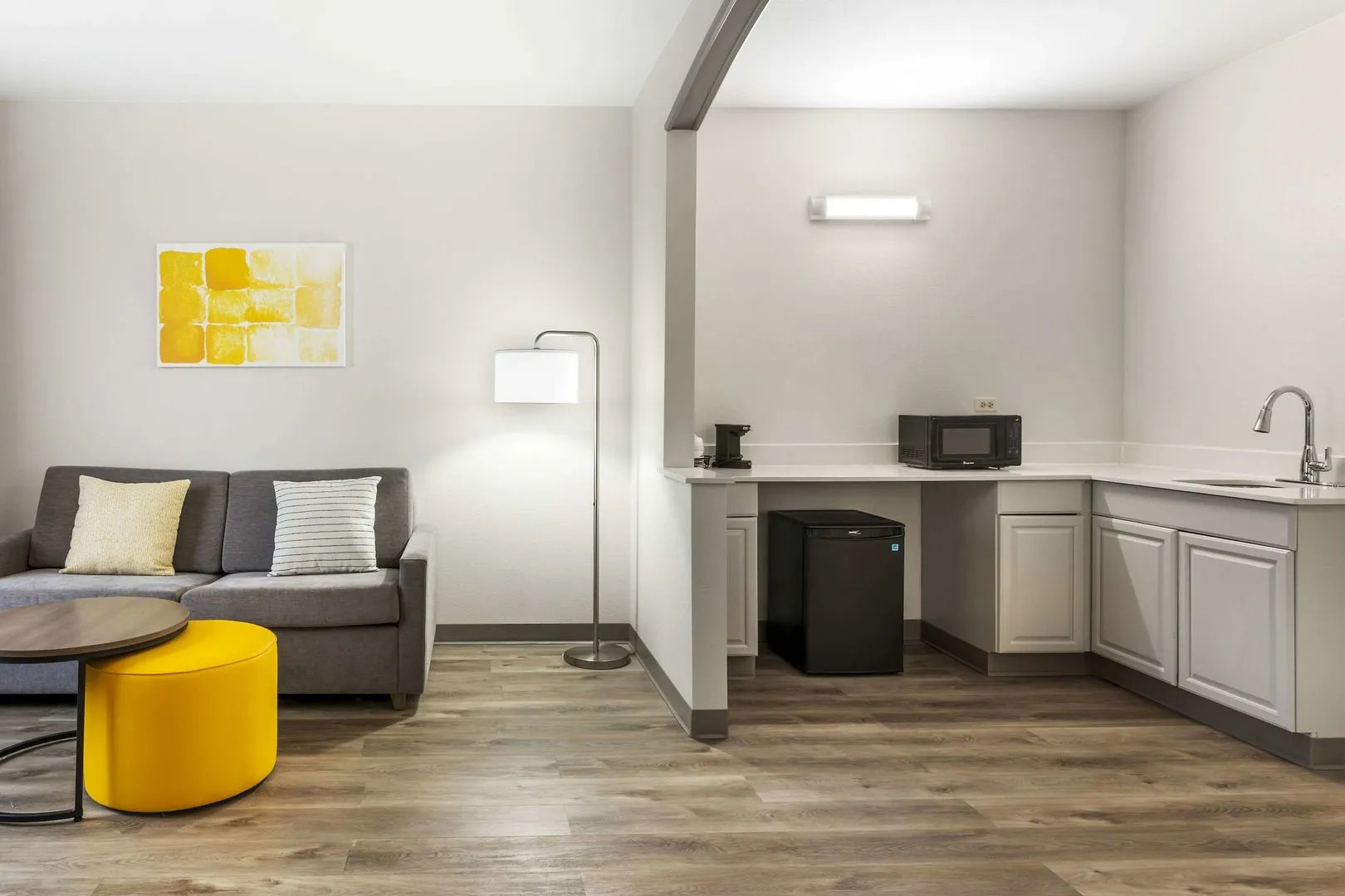 Comfort Suites Elgin