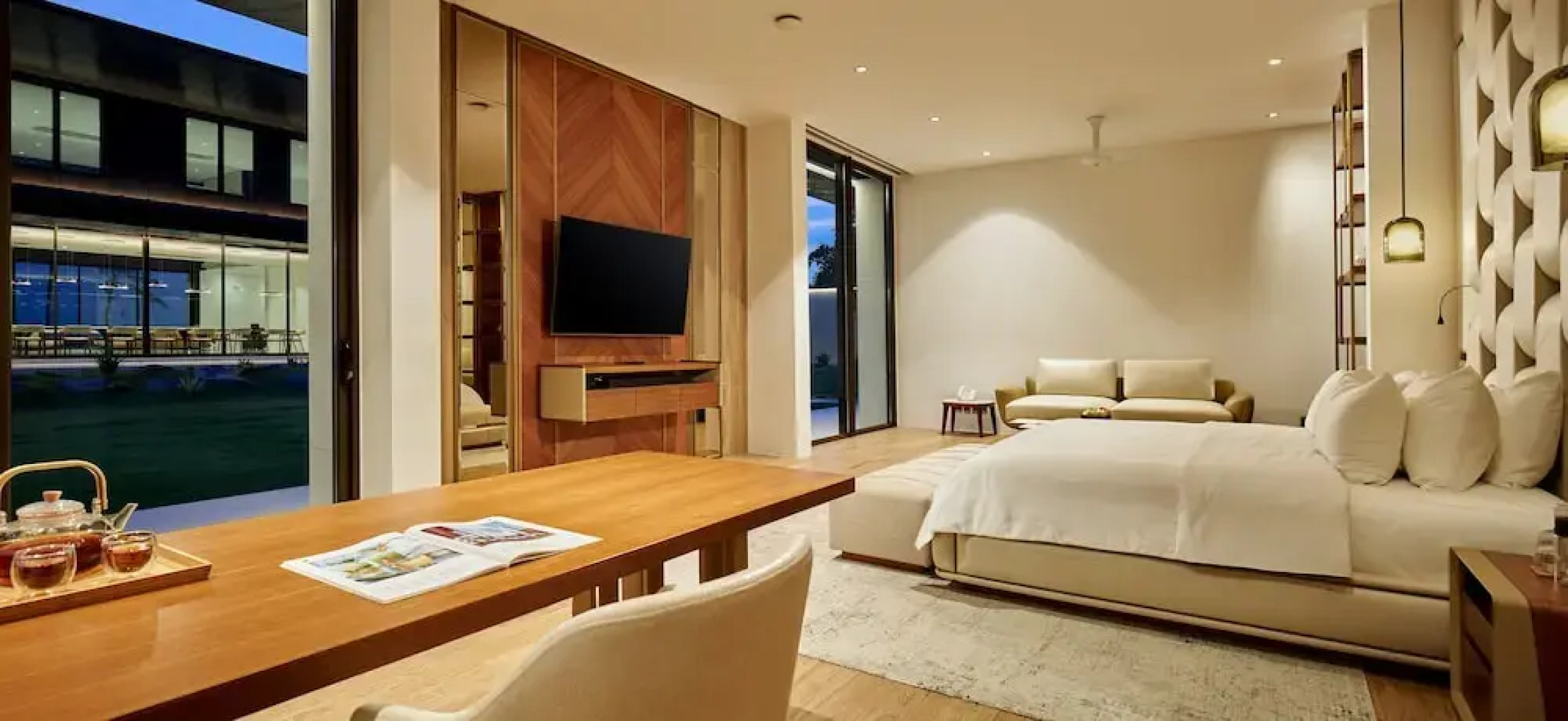 Saba Estate Luxury Villa Bali