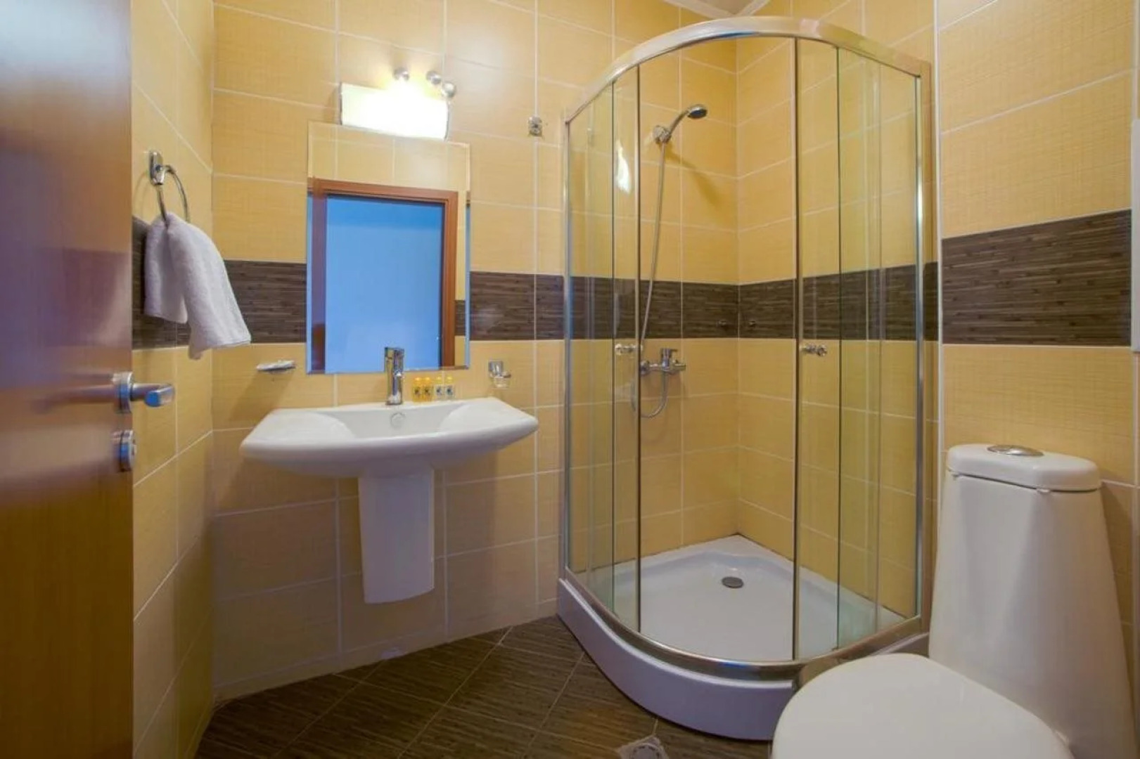 St. George Ski & Holiday