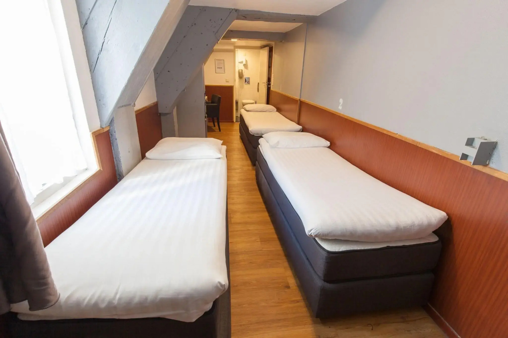 Travel Hotel Amsterdam