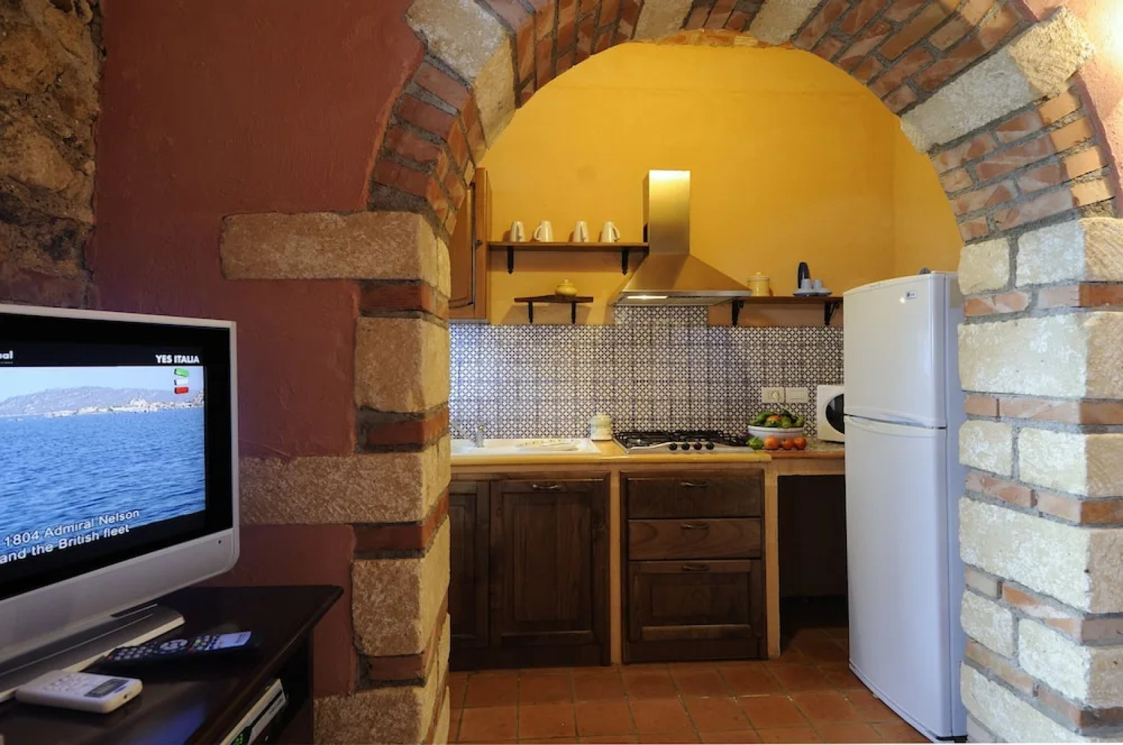 Residence Casa Torretta