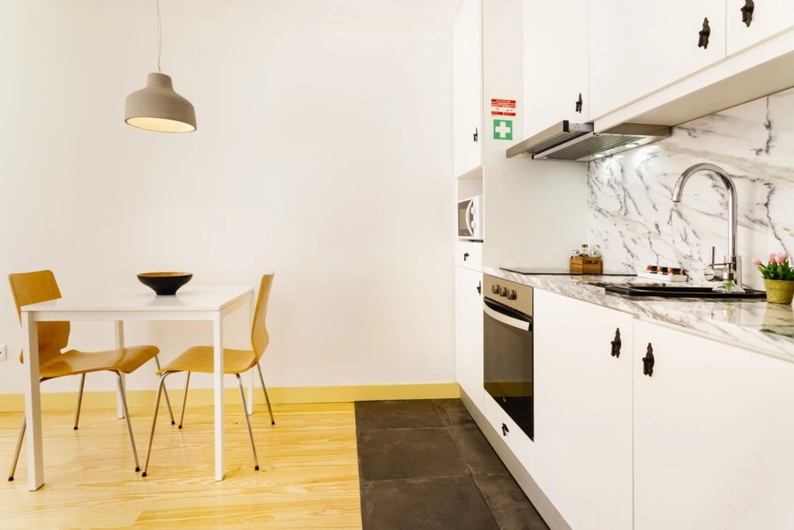 São Miguel Apartments