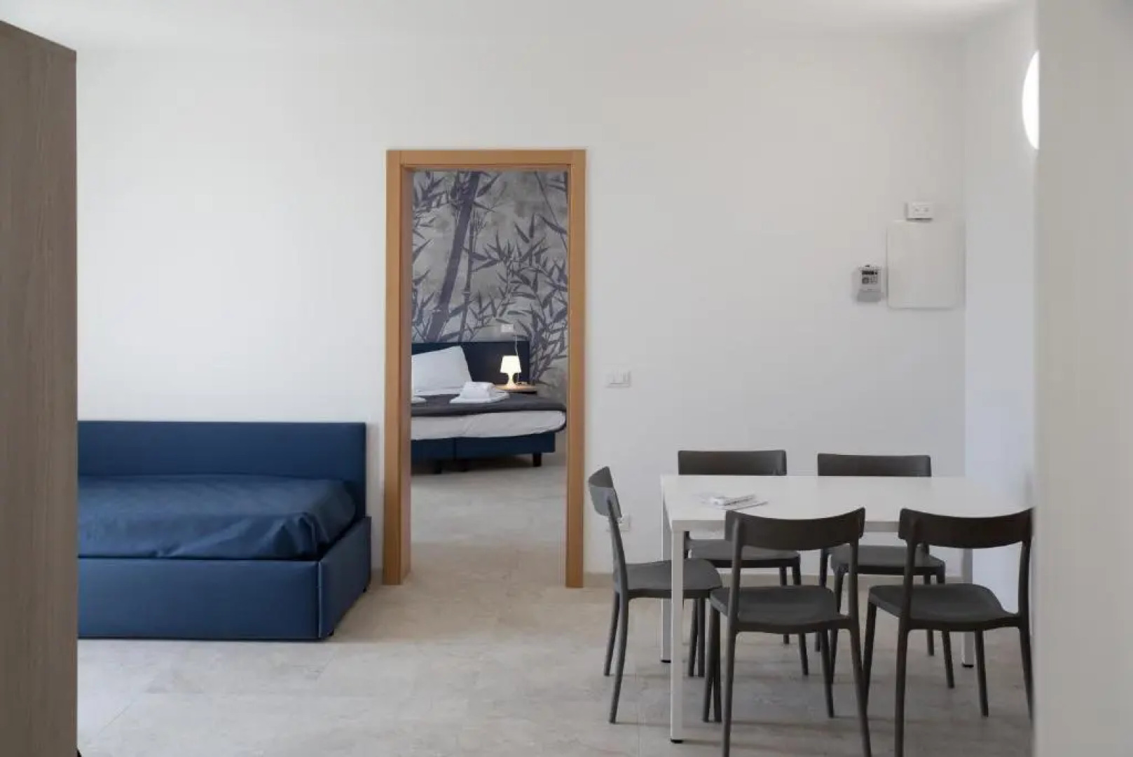 Residence Molino - Holiday Apartments