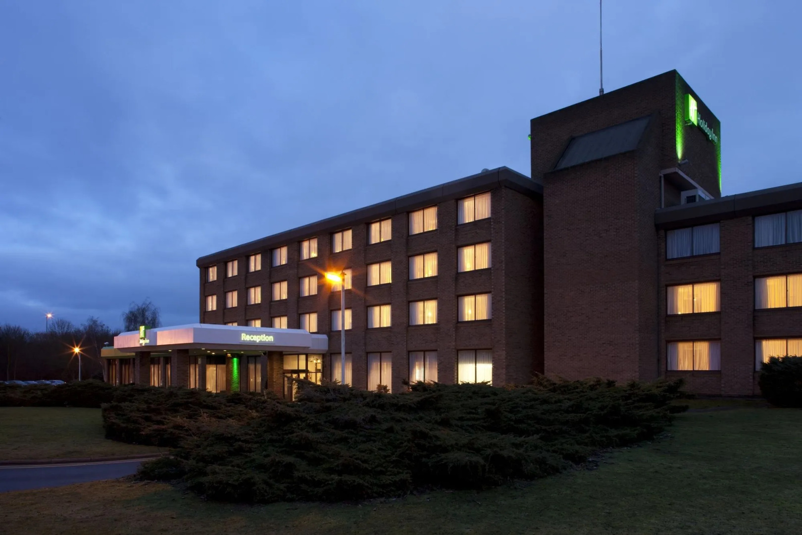 Holiday Inn Peterborough West by IHG