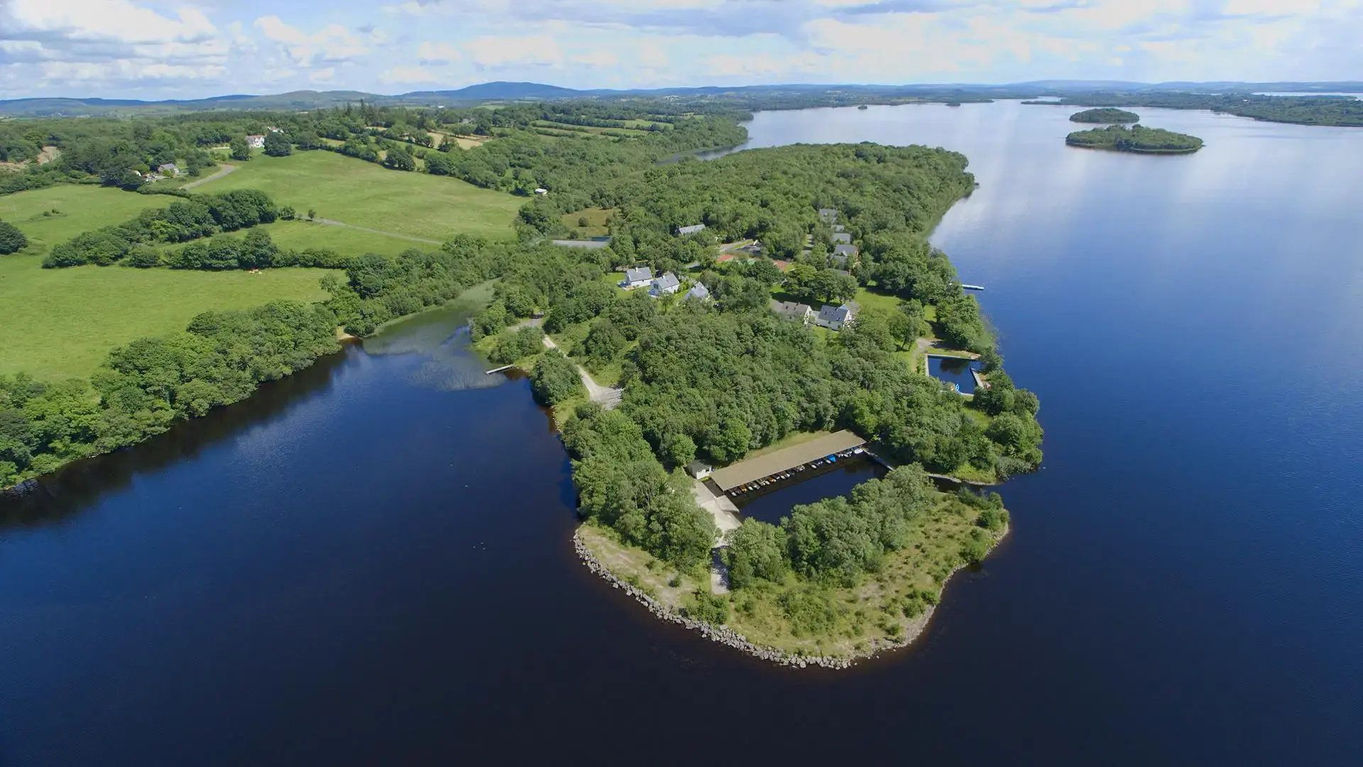 Finn Lough