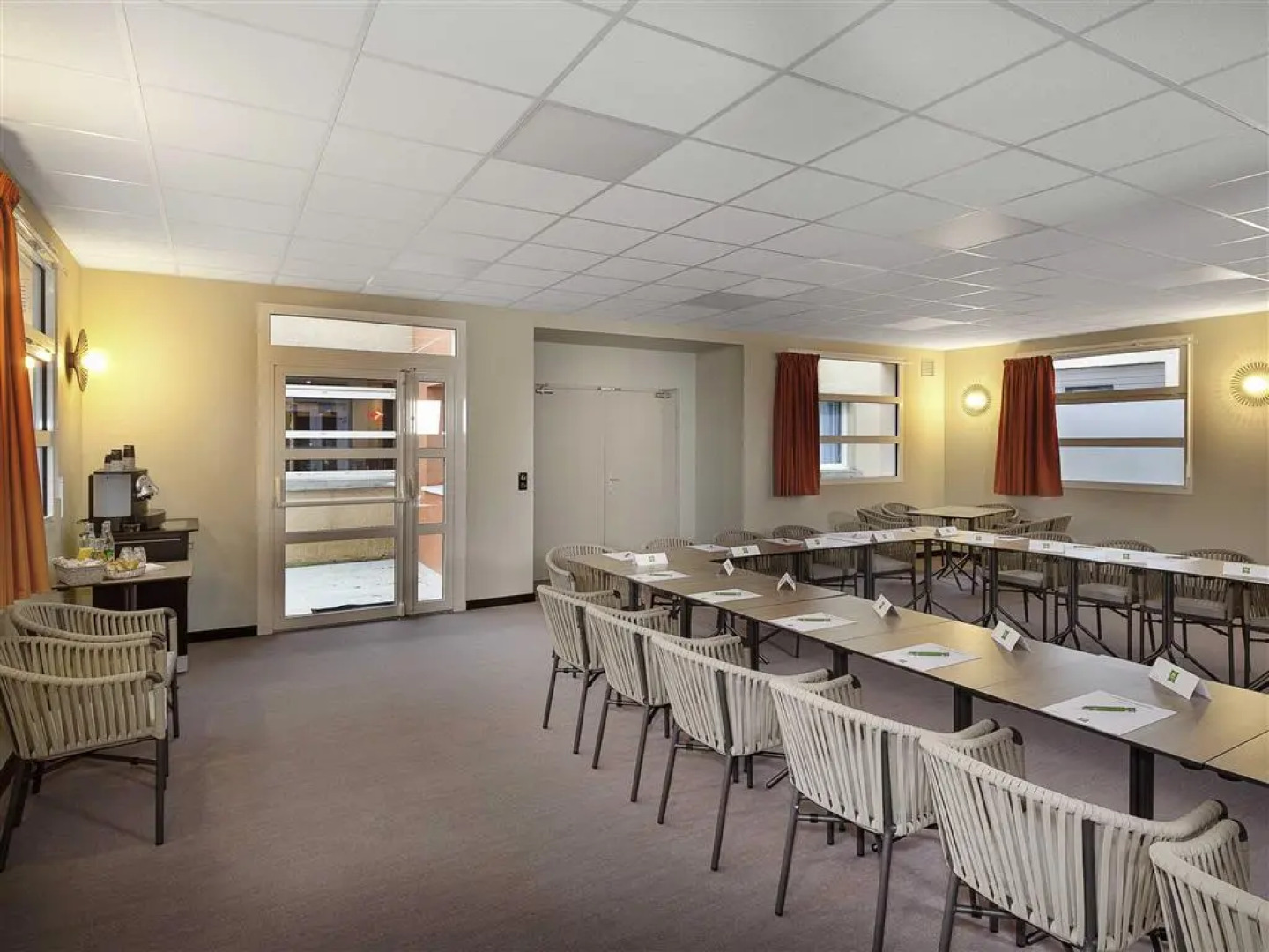 ibis Styles Toulouse Lavaur