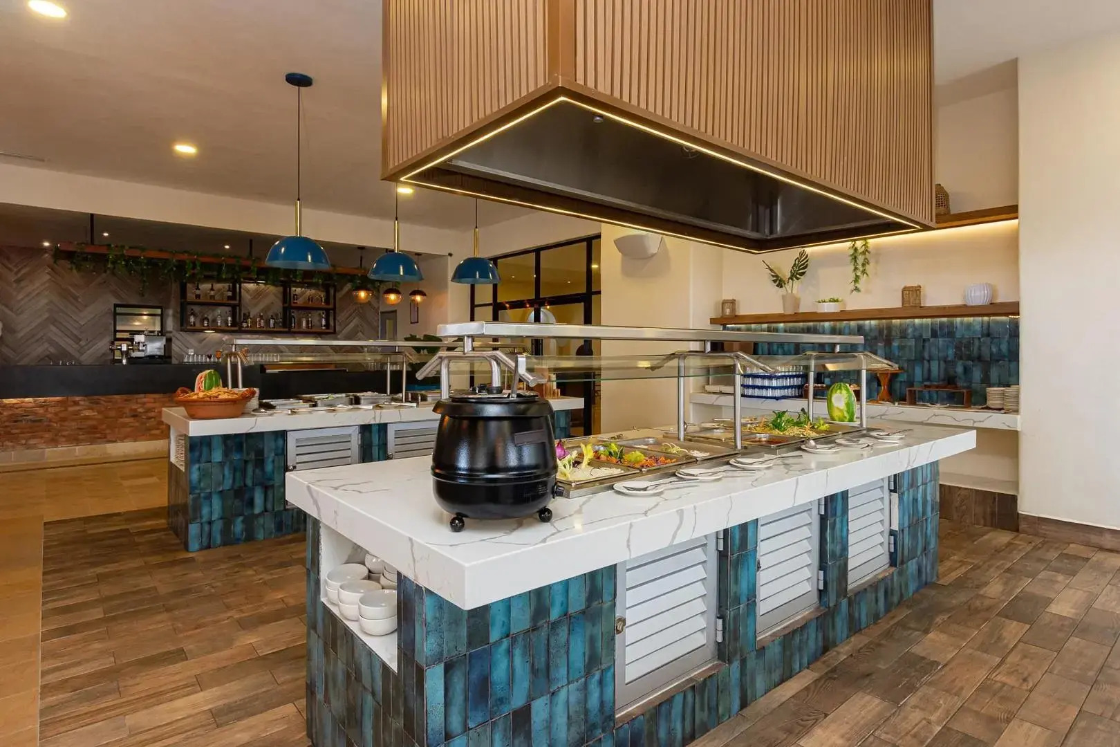 Tesoro Ixtapa All Inclusive