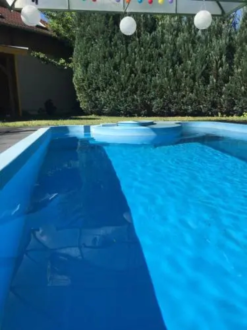 Levendula Vendégház