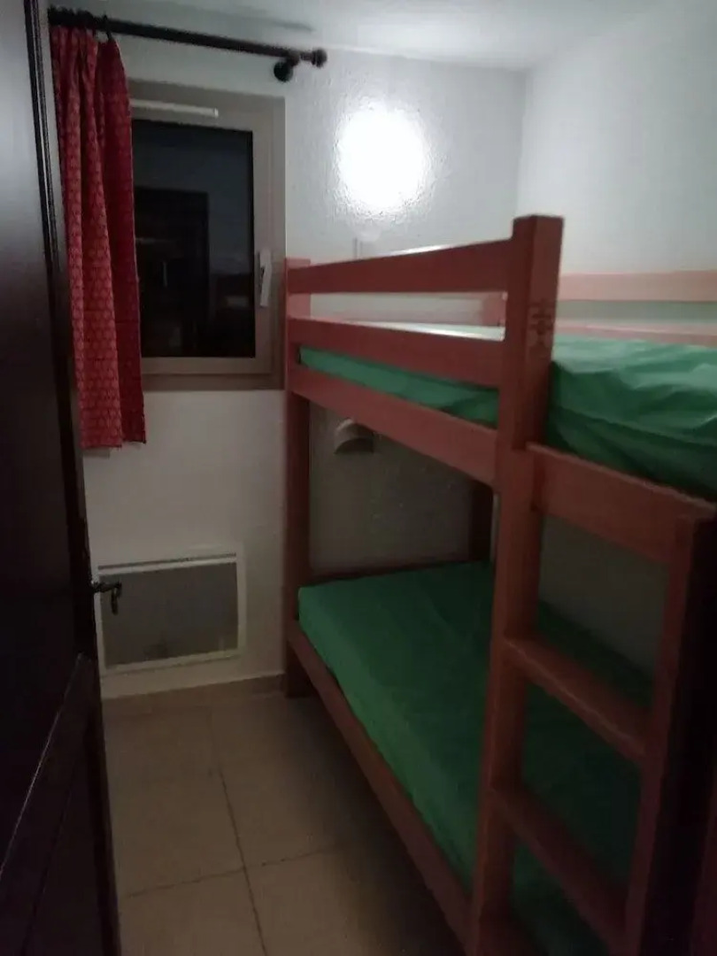 VVF Résidence Megève Mont-Blanc