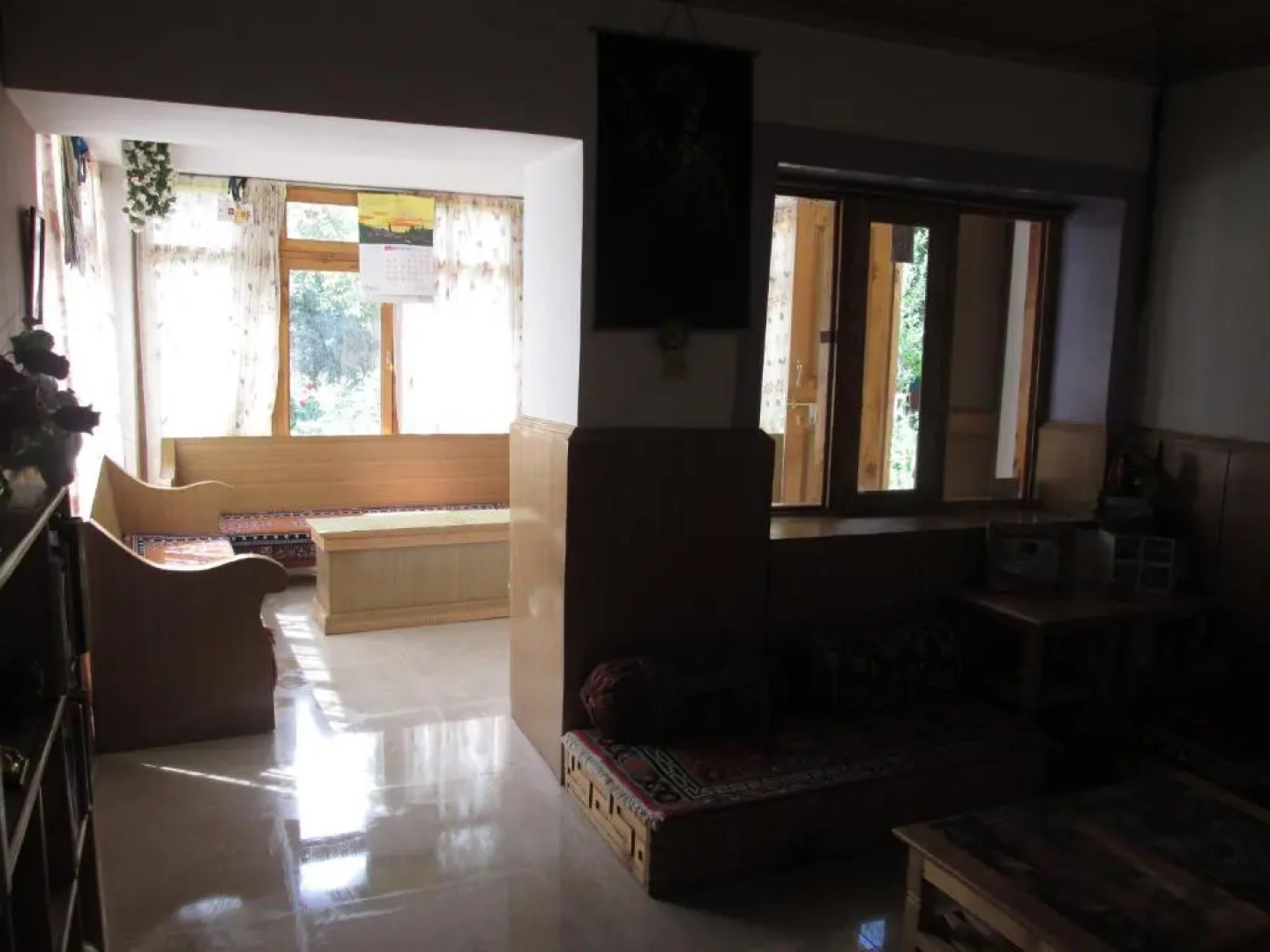 New Moon Guest House