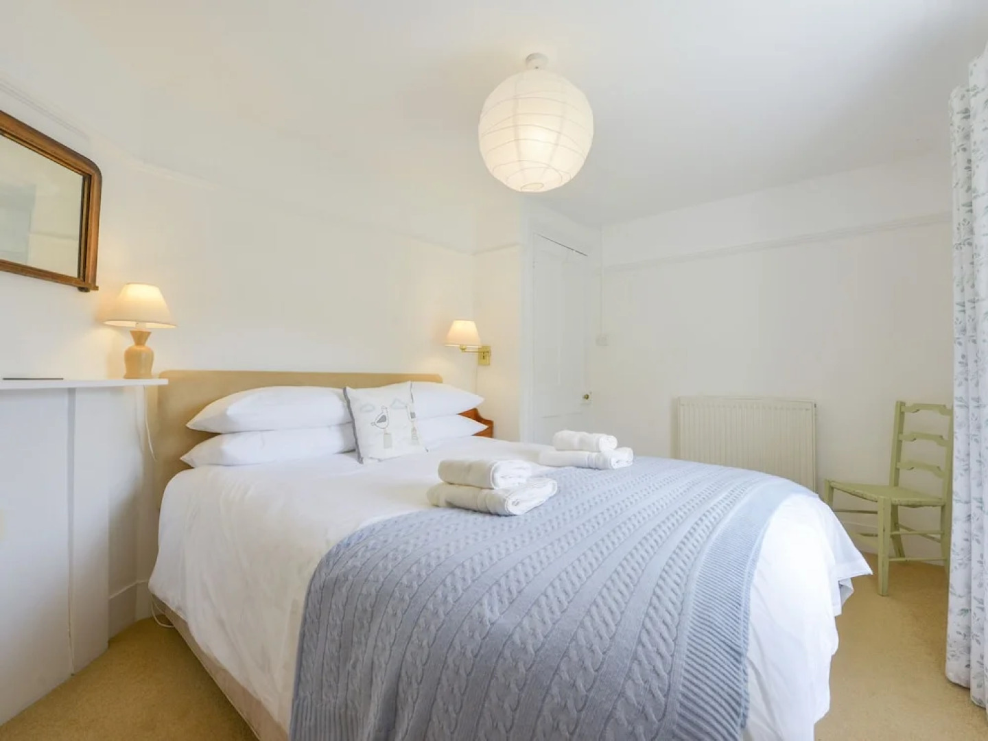 4 Coastguards Cottage