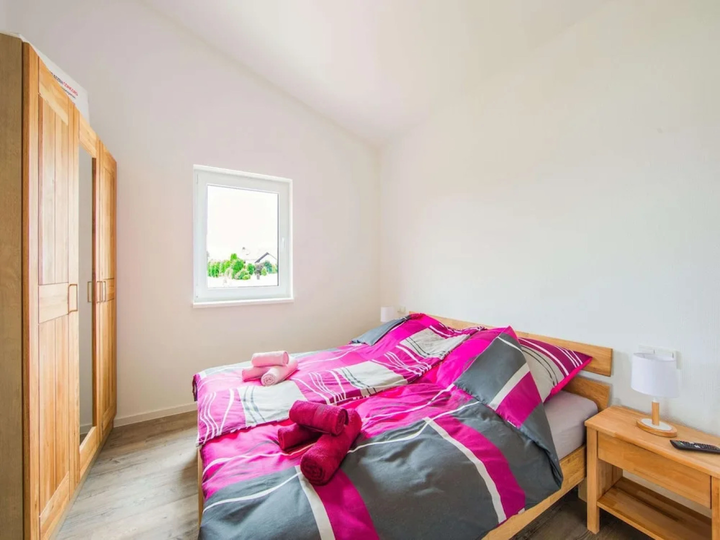 Tranquil Holiday Home in Filz in the Eifel With Garden