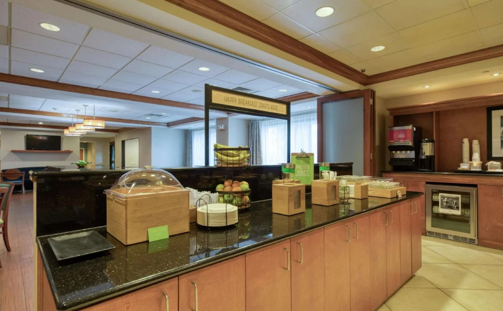 Hampton Inn Wilmington - University Area/Smith Creek Station