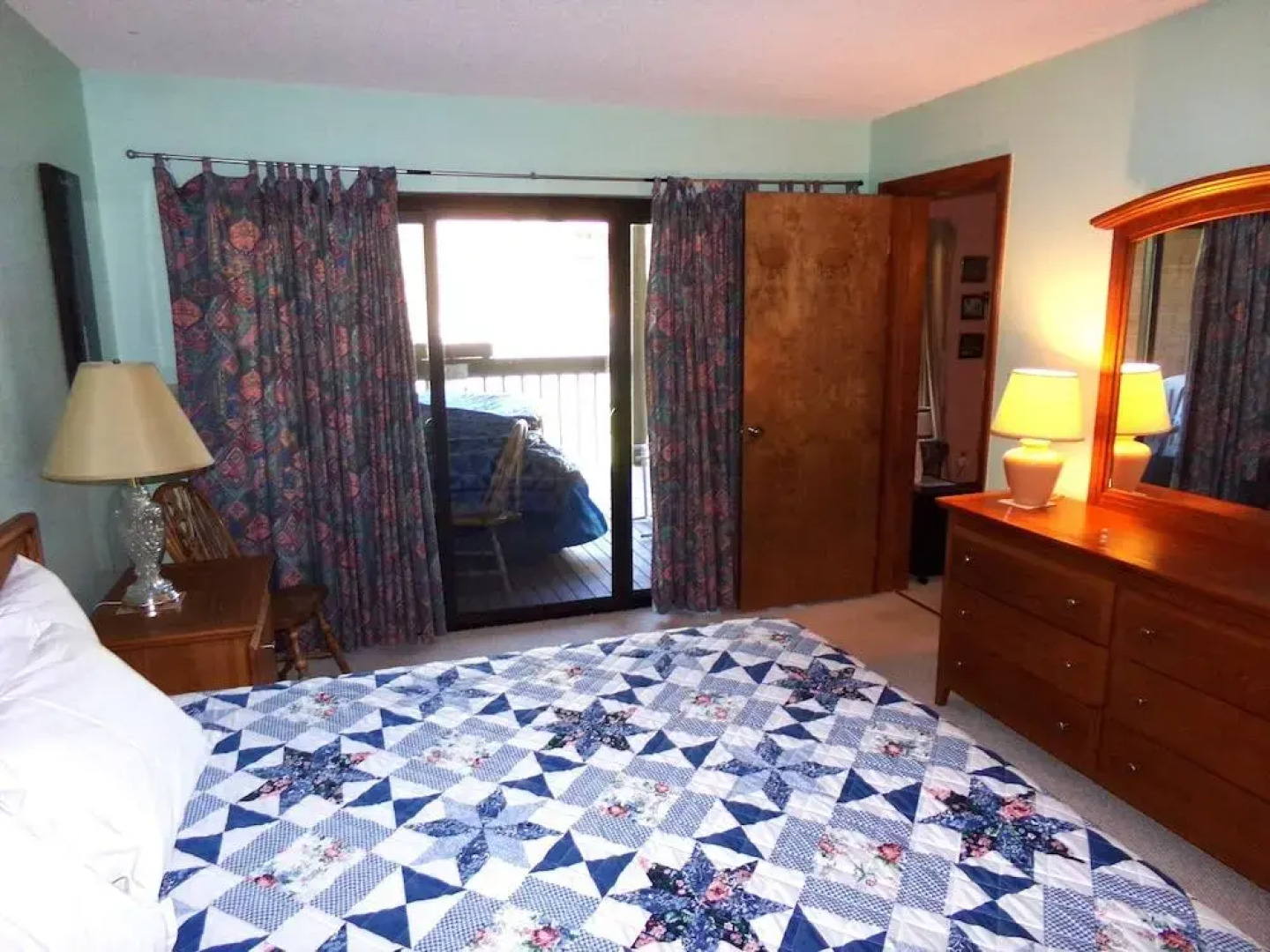 Mountainside 2 Bed 2 Bath