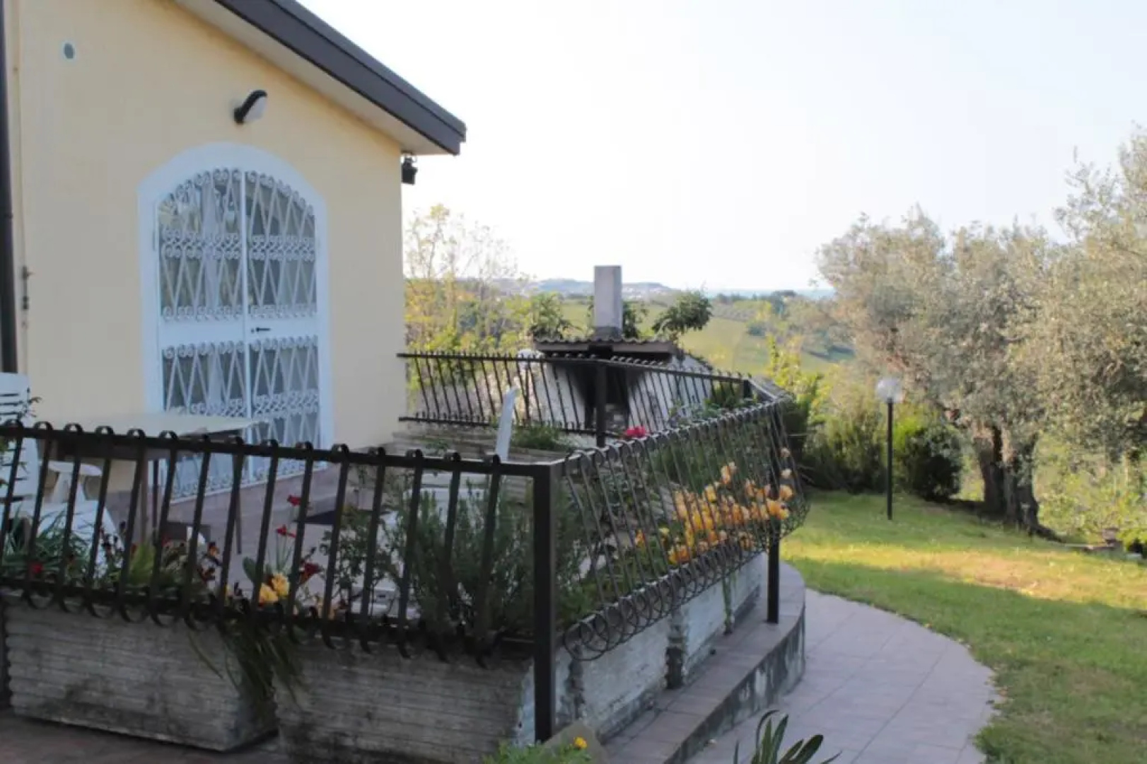 B&B Azzurra