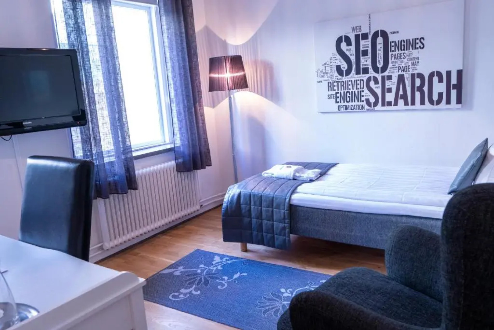 Stadshotellet Kristianstad