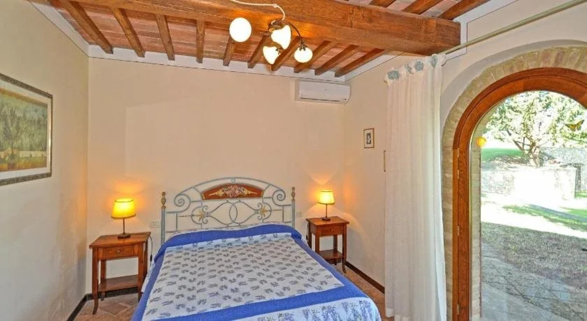 La Chiesina Di Vittorio