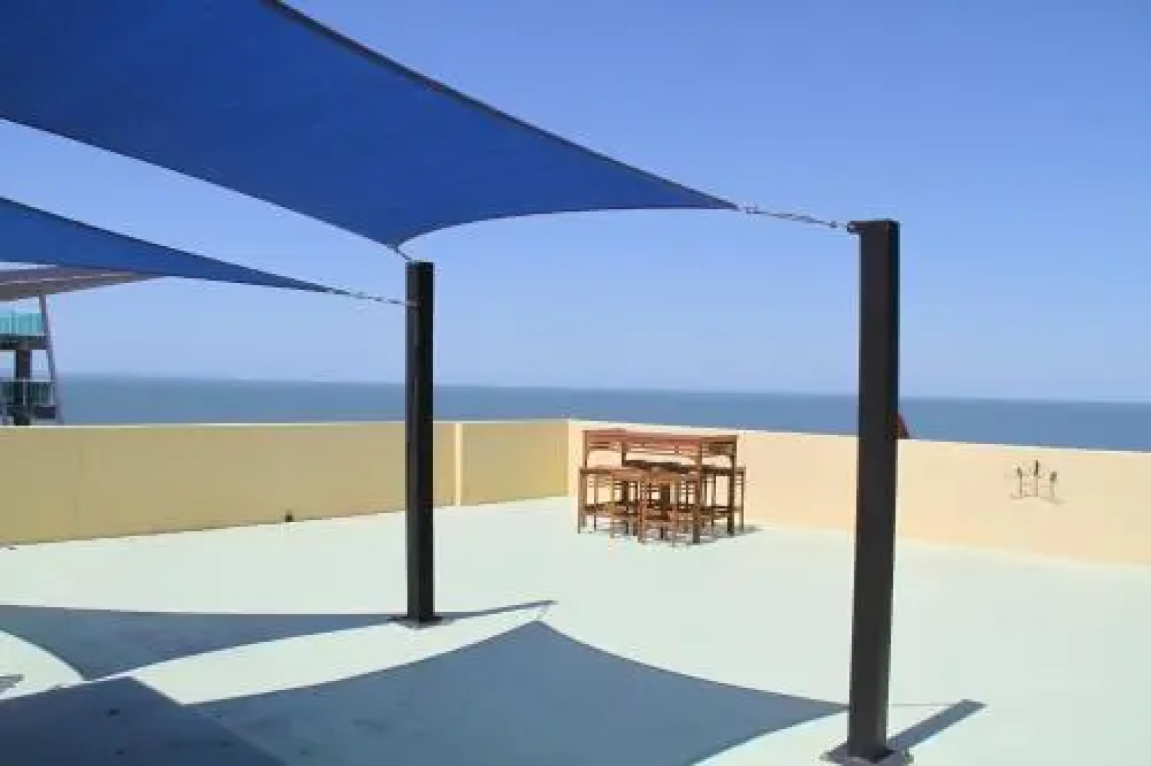 Sunset Sails Redcliffe