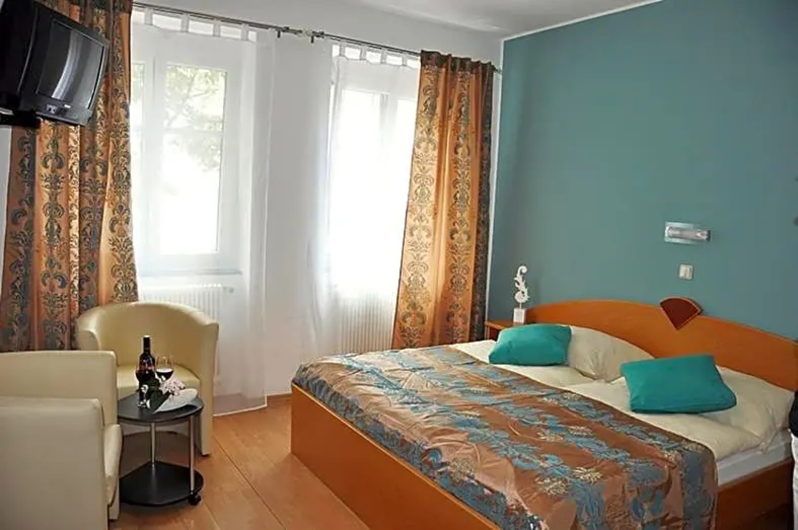 Kirchenwirt Heinrich Gasthof