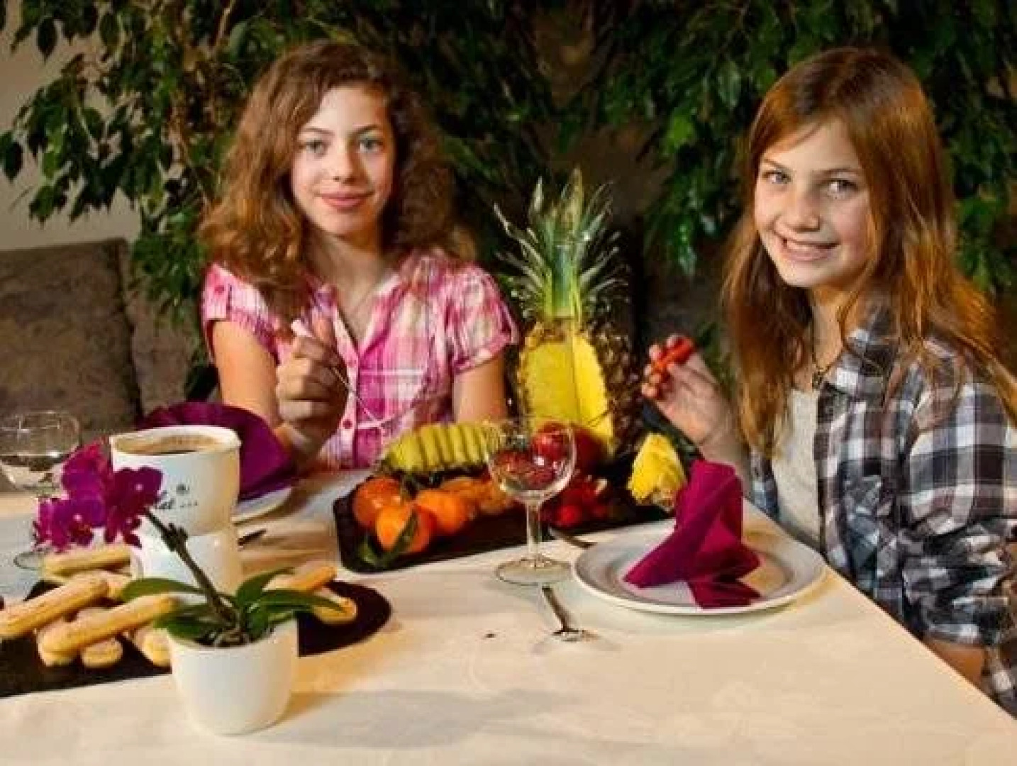 Hotel Hari im Schlegeli