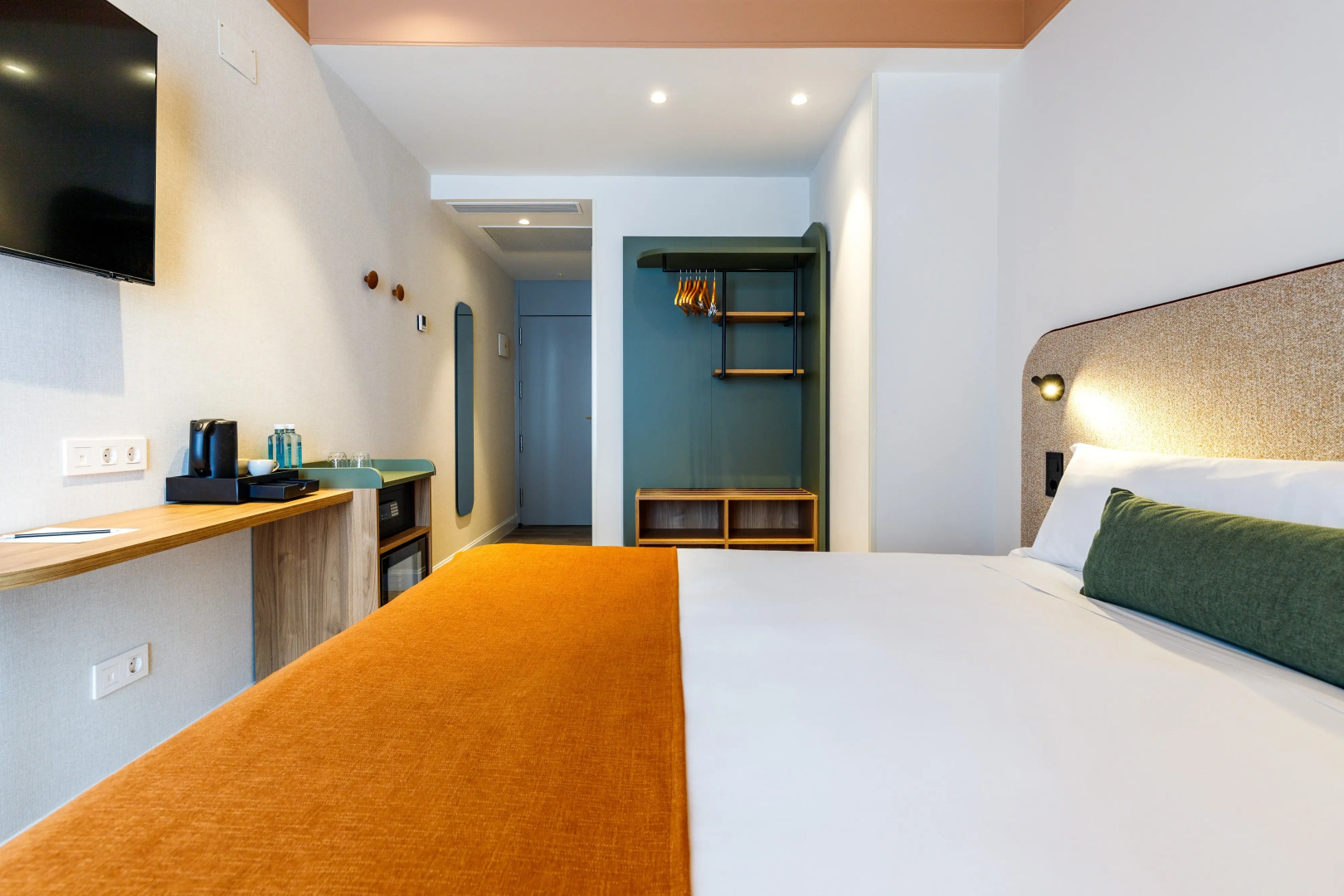 Petit Palace Puerta del Sol