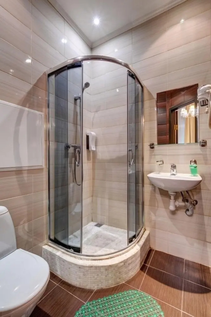 Рандеву в Текстильщиках