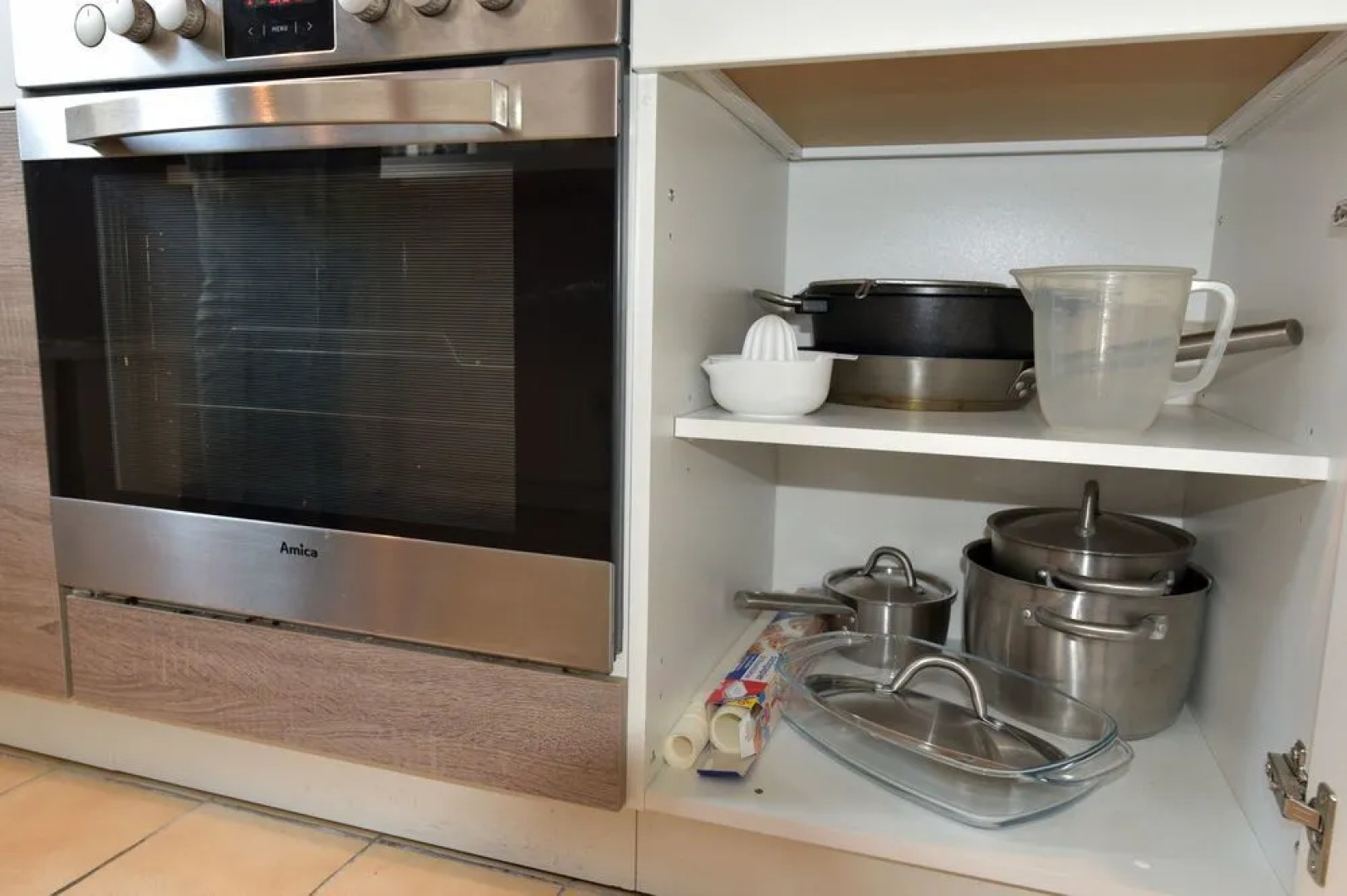 HertenFlats - Rooms & Apartments