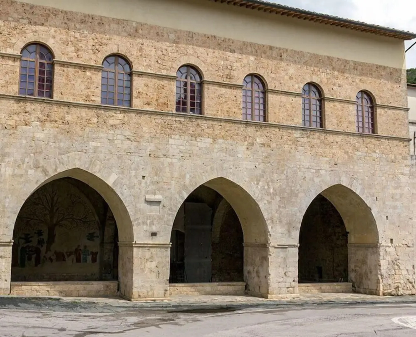 Tenuta il Sassone - Wine & Food