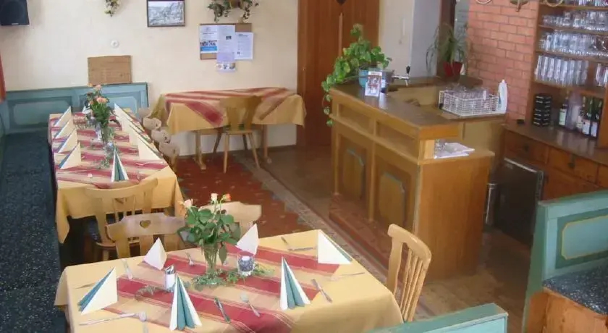 Jausenstation Oberegg