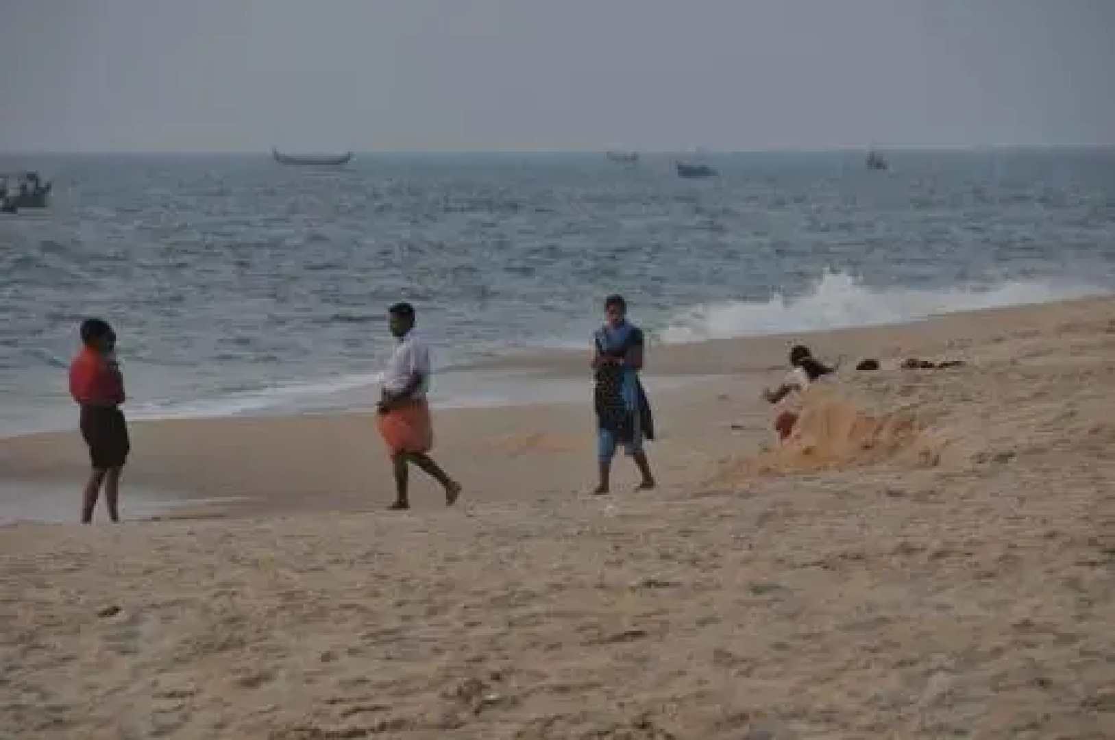 South Canal Holidays Guest House