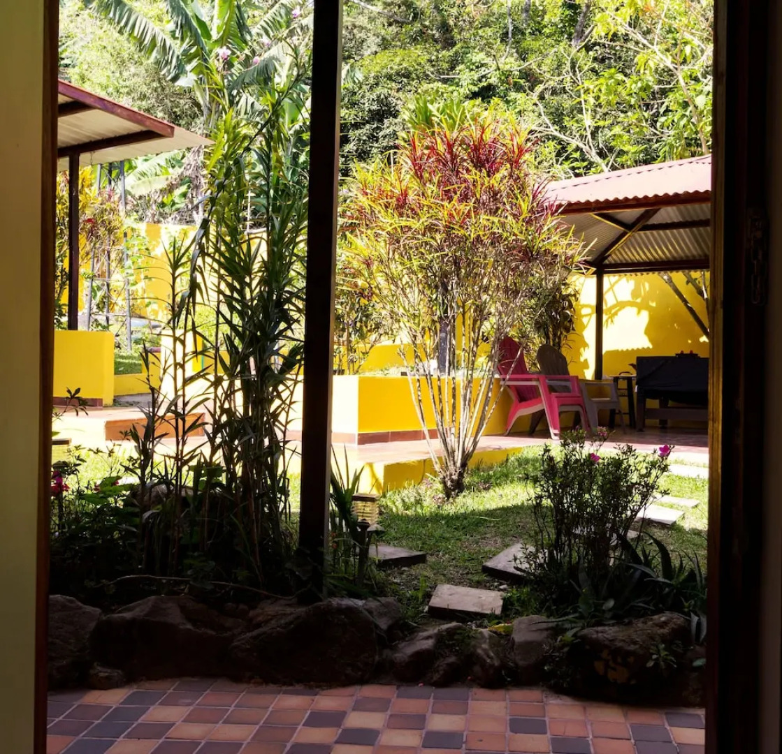 Casa Alegria Bed & Breakfast
