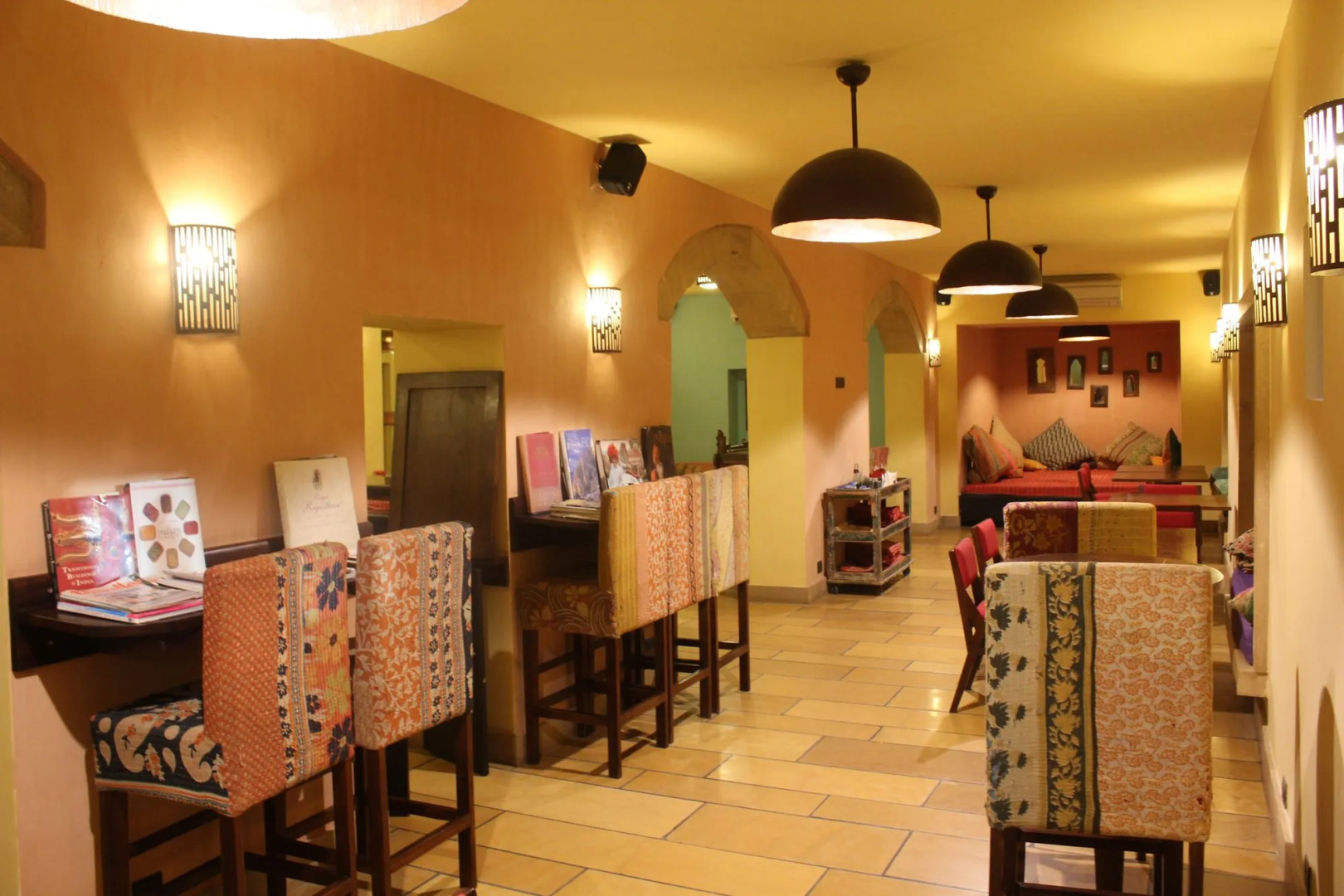 1st Gate Home - Fusion