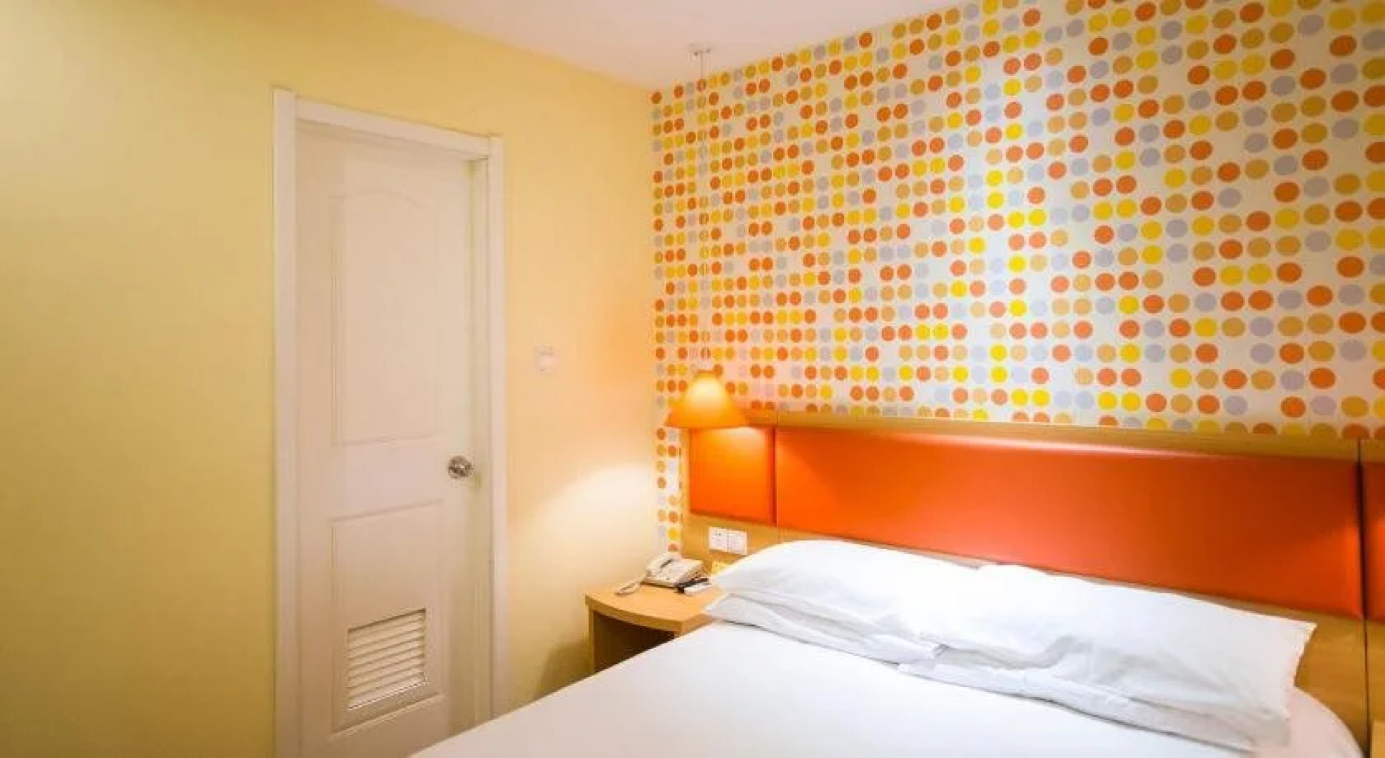 Home Inn Lanzhou Yongchang Road